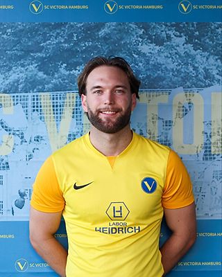 Jan-Ole Eggers