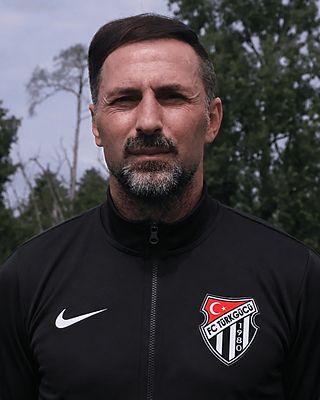Bülent Öztürk