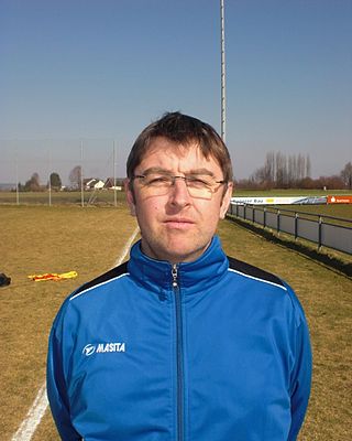 Pauric McCabe