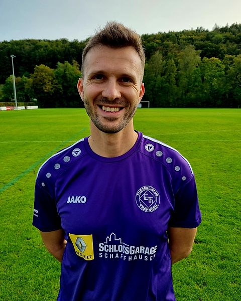 Foto: FC Thayngen