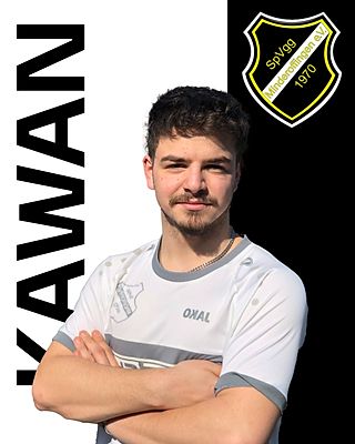 Fabian Kawan