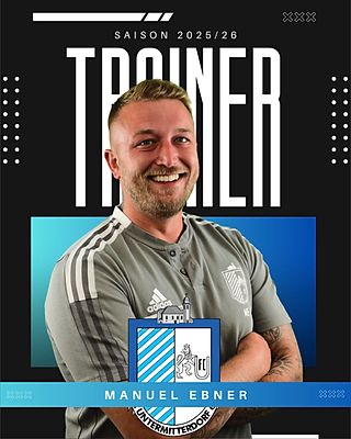 Manuel Ebner