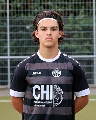 Jonathan Alem Schwehm