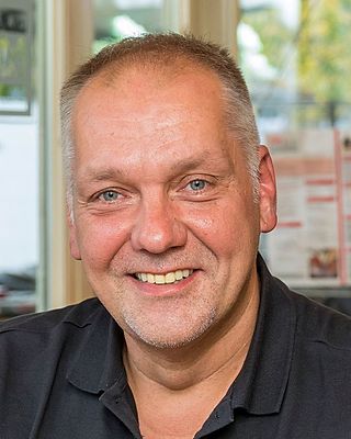 Dirk Loege