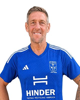 Sven Sürgand
