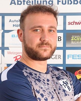 Dennis Maier