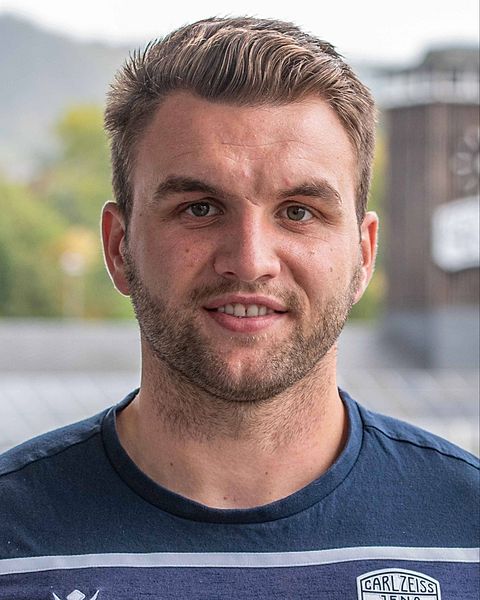 Foto: Thomas Corbus/FC Carl Zeiss Je