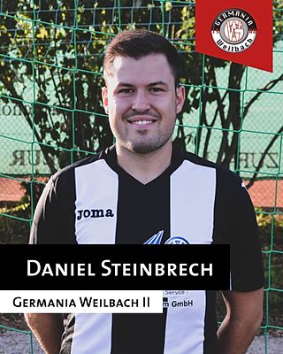 Daniel Steinbrech