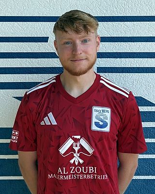 Florian Jäger