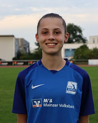 Mika Ana Müller-Haeseler