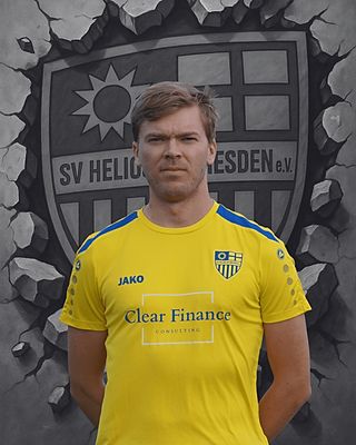 Henning Starke