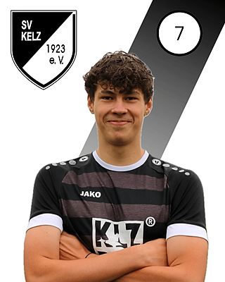 Kilian Schubert
