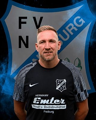Pascal Metzger