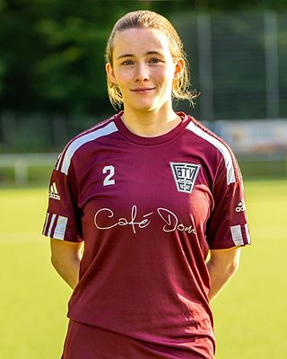 Lavinia Celine Richter