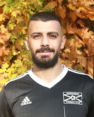 Hasan Hmoudi