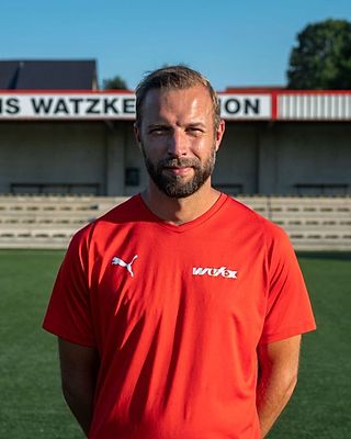 Benedikt Müller