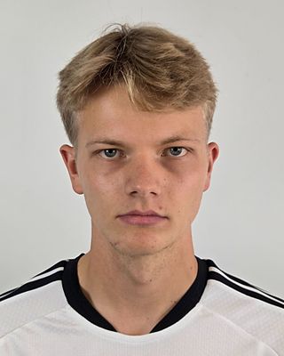 Nicolas Mark Ebel