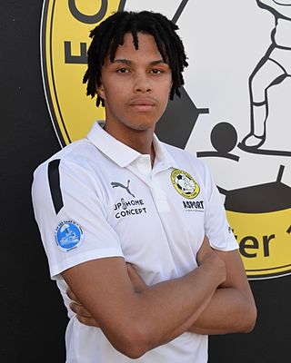 André Fortes Da Cruz