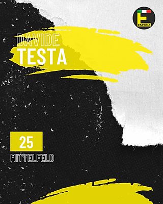Davide Testa