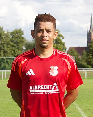 Felipe De Jesus Cerqueira