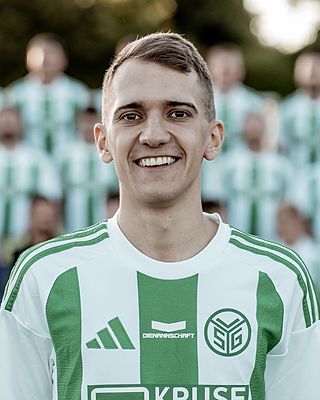 Steven Luis Krawczyk