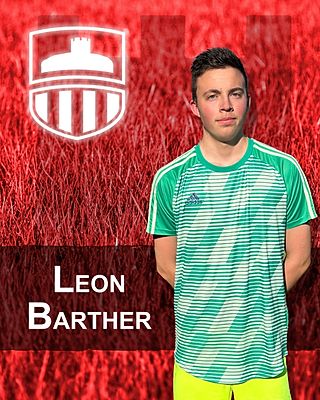 Leon Barther
