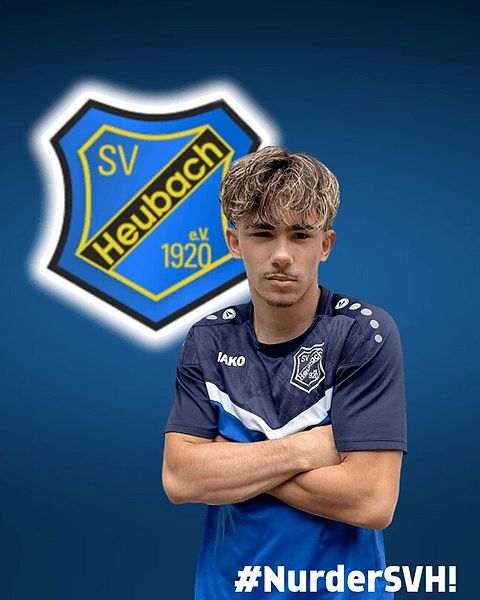 Foto: SV Heubach