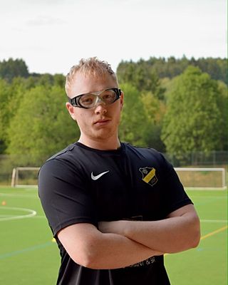 Sebastian Sturm