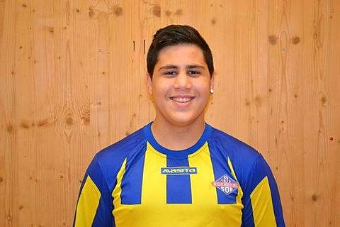 Foto: Antonio Giangrasso