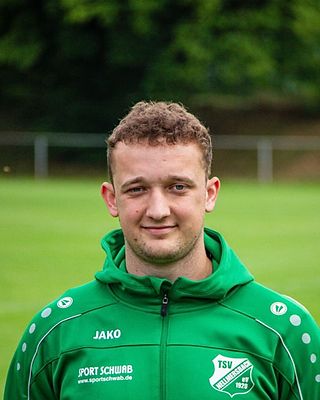 Mattheo Hieber