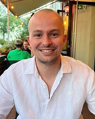 Sebastian Nowainski
