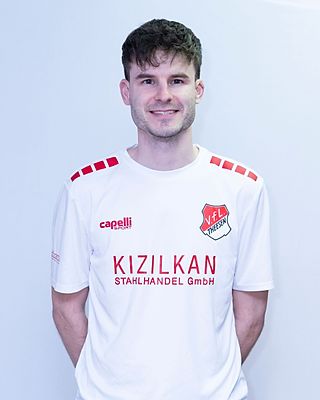 Dennis-Lukas Meier