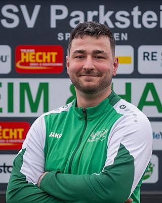 Maximilian Reischl