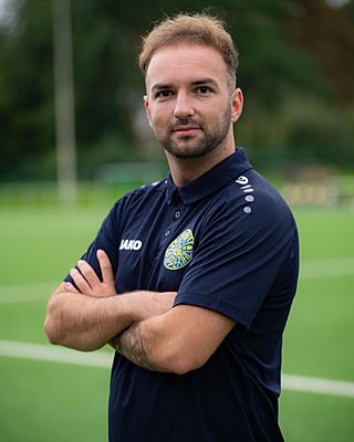 Kevin Schuster