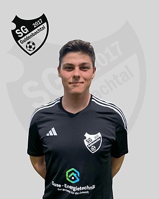 Carsten Werner Schwerbel