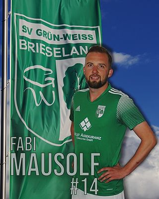 Fabian Mausolf