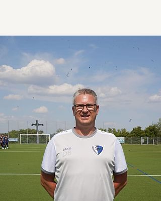 Daniel Bauer