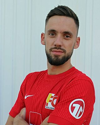 Cedric Lampl