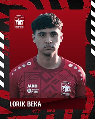 Lorik Beka