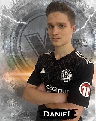 Daniel Feler