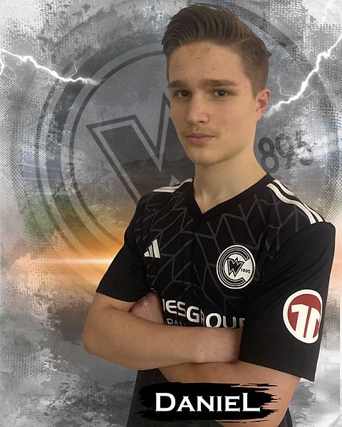 Daniel Feler
