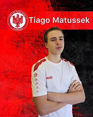 Tiago Matussek
