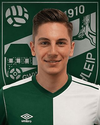 Luca Lamboley