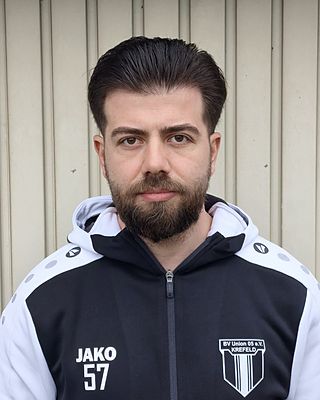 Marco Raffone