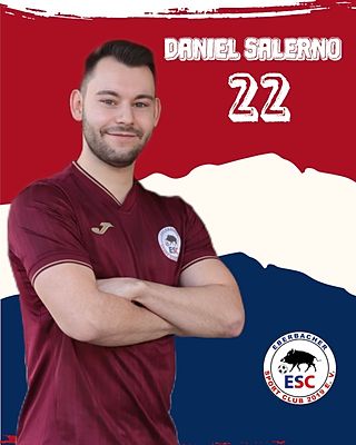 Daniel Salerno