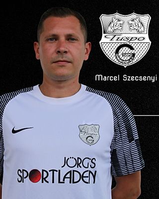 Marcel Szecsenyi