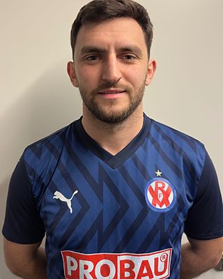 Kristian Spaqi
