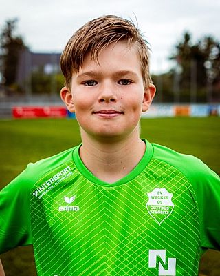 Jonas Drescher