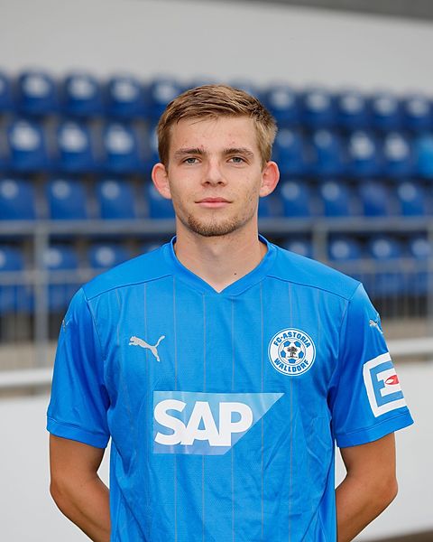 Foto: © by H&B Pressebild Pfeife