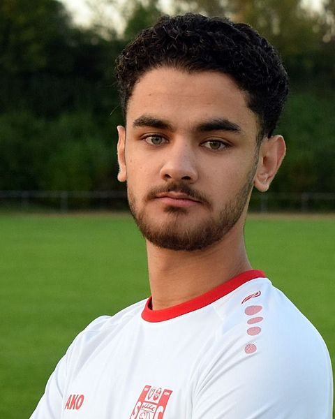 Zeyad Ghazzawi